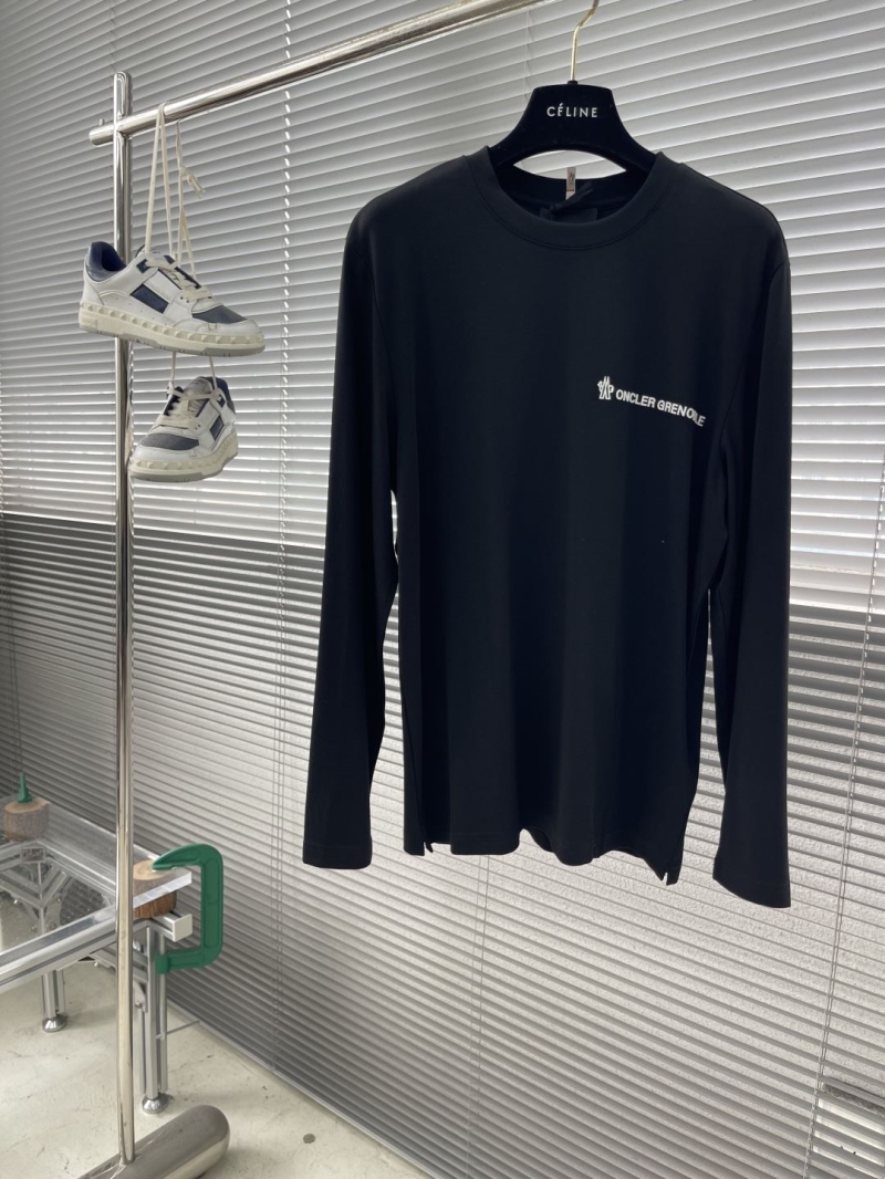 Moncler T-Shirts